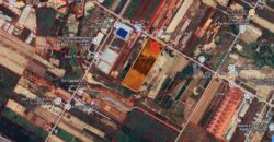 ขายที่ดินสวยทำเลดีติดถนนซอยนิคมสาย11 นิคมพัฒนา ระยอง