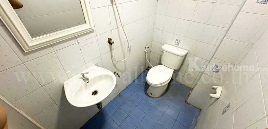 ทาวน์เฮ้าส์ 2 ชั้น หมู่บ้าน ทรัพย์สิทธิชัย ซอย 8 แจ้งวัฒนะ – ปากเกร็ด 5