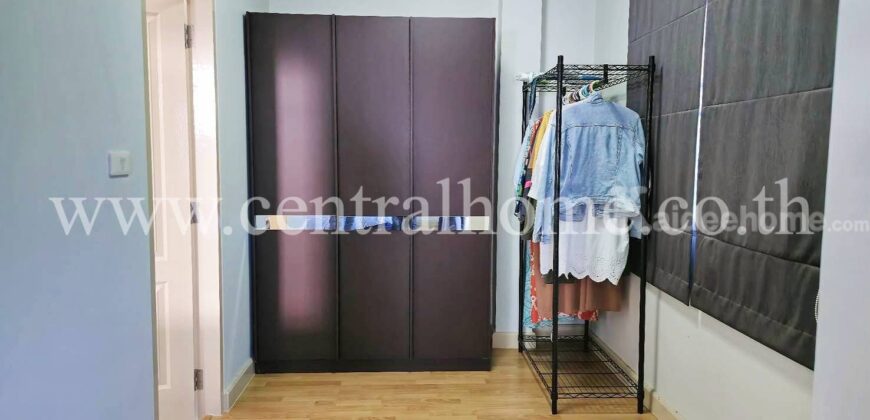 บ้านแฝด เอโทล มัลดีฟส์ ปาล์ม บางนา – วงแหวน สภาพดี พร้อมอยู่ ทำเลดีที่สุดในย่าน