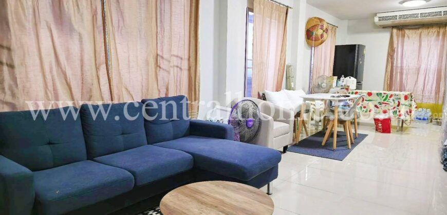 บ้านแฝด เอโทล มัลดีฟส์ ปาล์ม บางนา – วงแหวน สภาพดี พร้อมอยู่ ทำเลดีที่สุดในย่าน