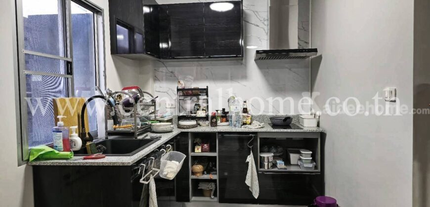 บ้านแฝด เอโทล มัลดีฟส์ ปาล์ม บางนา – วงแหวน สภาพดี พร้อมอยู่ ทำเลดีที่สุดในย่าน