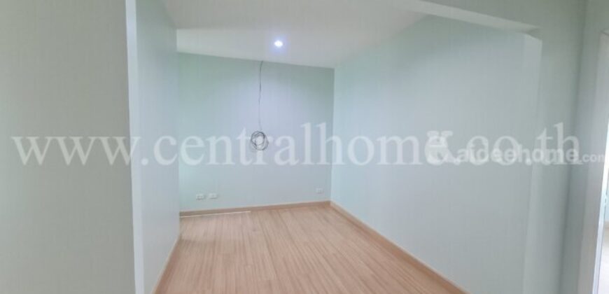 ทาวน์โฮม ดีไลท์ เดอลอฟท์ เมืองเอก – ม.รังสิต ราคาถูก