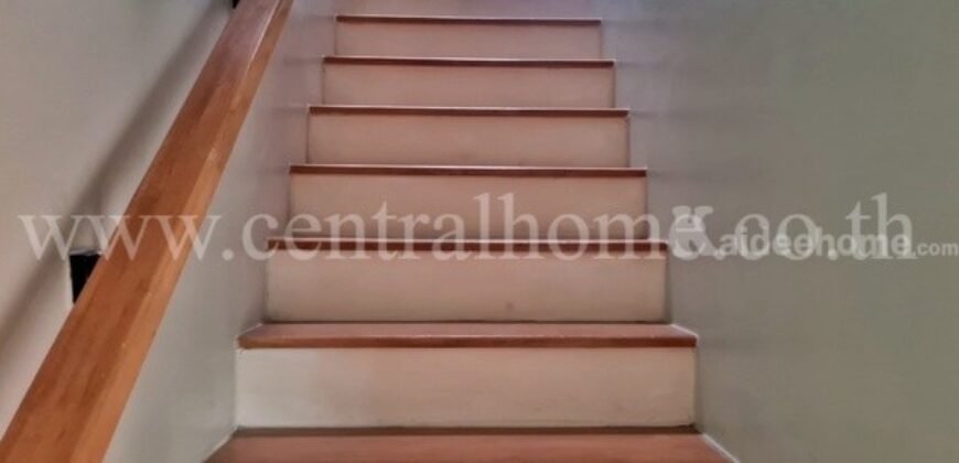 ทาวน์โฮม ดีไลท์ เดอลอฟท์ เมืองเอก – ม.รังสิต ราคาถูก