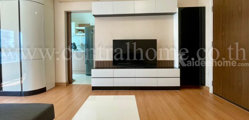 คอนโด ไอวี่ ริเวอร์ ราษฎร์บูรณะ ขายต่ำกว่าราคาประเมิน