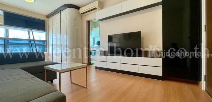 คอนโด ไอวี่ ริเวอร์ ราษฎร์บูรณะ ขายต่ำกว่าราคาประเมิน