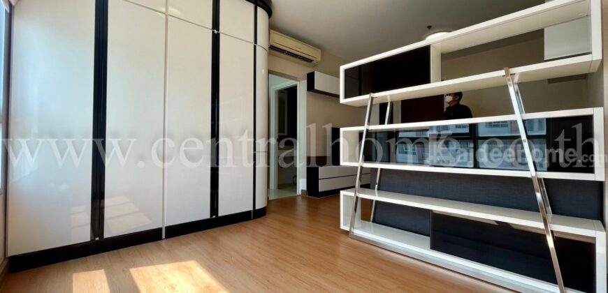 คอนโด ไอวี่ ริเวอร์ ราษฎร์บูรณะ ขายต่ำกว่าราคาประเมิน