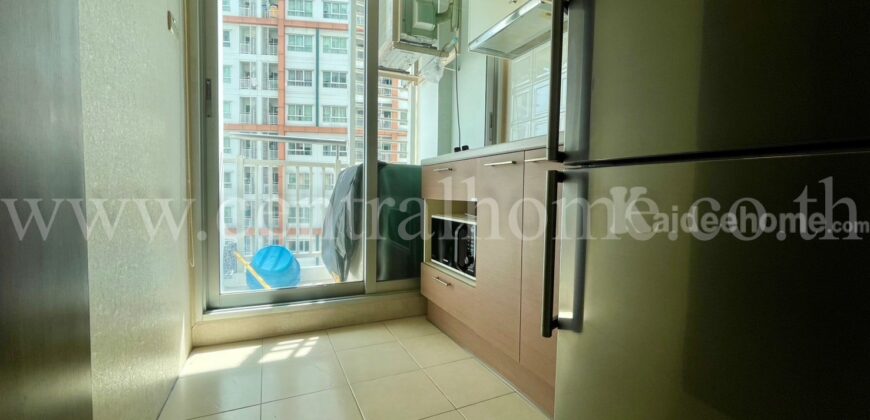 คอนโด ไอวี่ ริเวอร์ ราษฎร์บูรณะ ขายต่ำกว่าราคาประเมิน