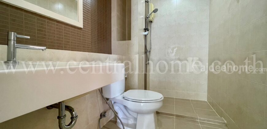 คอนโด ไอวี่ ริเวอร์ ราษฎร์บูรณะ ขายต่ำกว่าราคาประเมิน