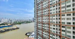 คอนโด ไอวี่ ริเวอร์ ราษฎร์บูรณะ ขายต่ำกว่าราคาประเมิน