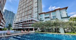 คอนโด ไอวี่ ริเวอร์ ราษฎร์บูรณะ ขายต่ำกว่าราคาประเมิน