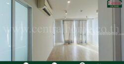 คอนโด ยู เกษตร – นวมินทร์ ห้องใหม่ ไม่เคยเข้าอยู่ ขายต่ำกว่าประเมิน