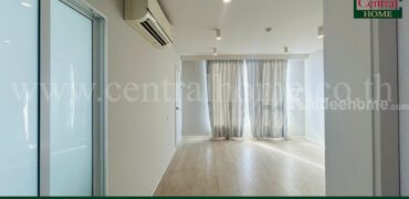 คอนโด ยู เกษตร – นวมินทร์ ห้องใหม่ ไม่เคยเข้าอยู่ ขายต่ำกว่าประเมิน
