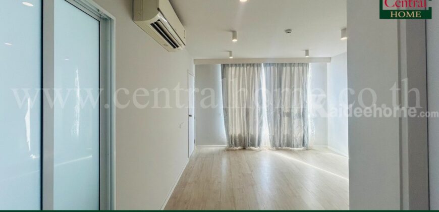 คอนโด ยู เกษตร – นวมินทร์ ห้องใหม่ ไม่เคยเข้าอยู่ ขายต่ำกว่าประเมิน