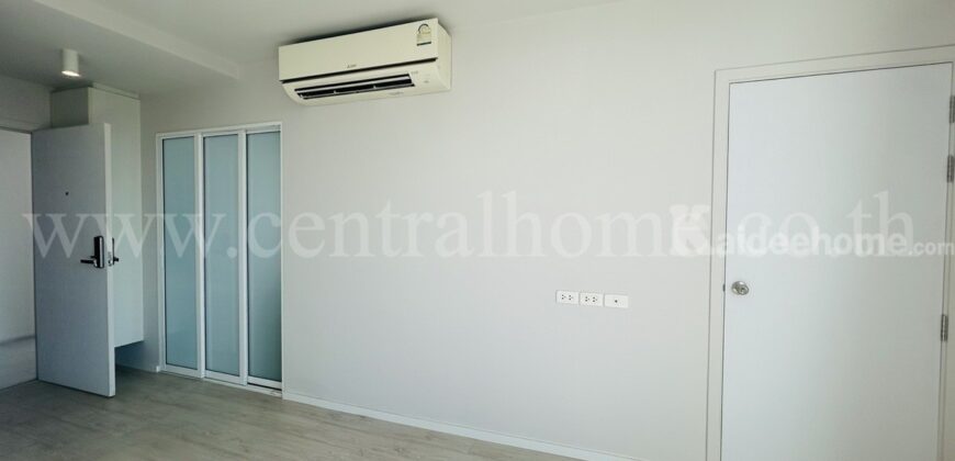 คอนโด ยู เกษตร – นวมินทร์ ห้องใหม่ ไม่เคยเข้าอยู่ ขายต่ำกว่าประเมิน