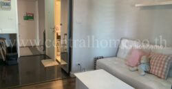 คอนโด เอ สเปซ มี บางนา ชั้น 17 ราคาถูก พร้อมอยู่