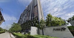 คอนโด เอ สเปซ มี บางนา ชั้น 17 ราคาถูก พร้อมอยู่