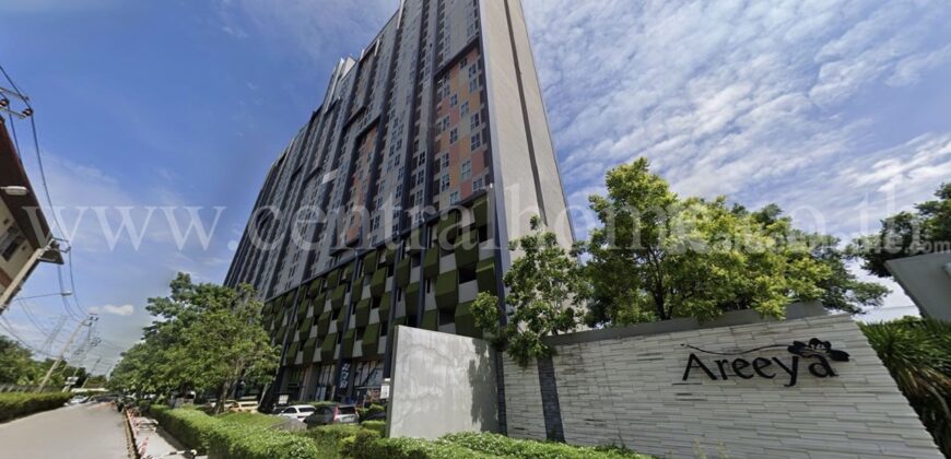 คอนโด เอ สเปซ มี บางนา ชั้น 17 ราคาถูก พร้อมอยู่