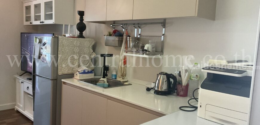 คอนโด เอ สเปซ มี บางนา ชั้น 17 ราคาถูก พร้อมอยู่