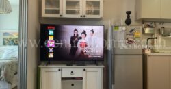 คอนโด เอ สเปซ มี บางนา ชั้น 17 ราคาถูก พร้อมอยู่