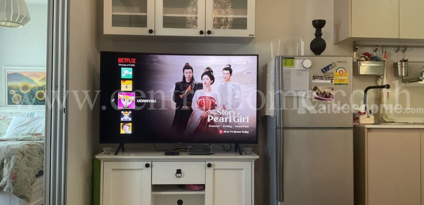 คอนโด เอ สเปซ มี บางนา ชั้น 17 ราคาถูก พร้อมอยู่