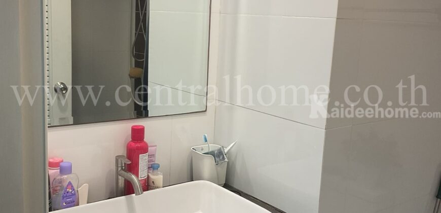 คอนโด เอ สเปซ มี บางนา ชั้น 17 ราคาถูก พร้อมอยู่