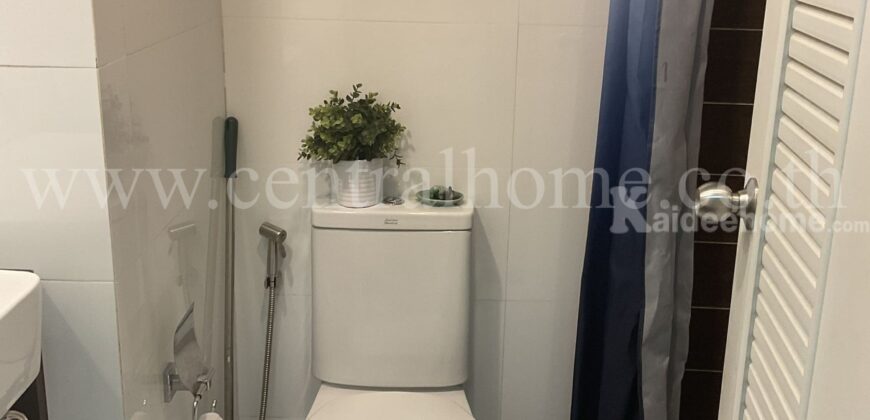 คอนโด เอ สเปซ มี บางนา ชั้น 17 ราคาถูก พร้อมอยู่