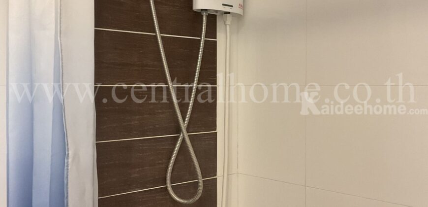 คอนโด เอ สเปซ มี บางนา ชั้น 17 ราคาถูก พร้อมอยู่