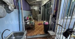 ทาวน์โฮม เดอะ คอนเนค สุวรรณภูมิ 12A หลังมุม 