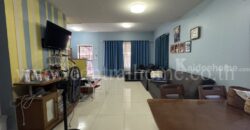 ทาวน์โฮม เดอะ คอนเนค สุวรรณภูมิ 12A หลังมุม 