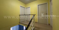 ทาวน์โฮม เดอะ คอนเนค สุวรรณภูมิ 12A หลังมุม 