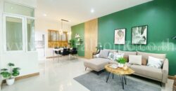 ทาวน์เฮ้าส์ โกลเด้น ทาวน์ รามอินทรา – คู้บอน ตกแต่งสวย ราคาถูก