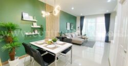 ทาวน์เฮ้าส์ โกลเด้น ทาวน์ รามอินทรา – คู้บอน ตกแต่งสวย ราคาถูก