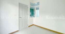 ทาวน์เฮ้าส์ โกลเด้น ทาวน์ รามอินทรา – คู้บอน ตกแต่งสวย ราคาถูก