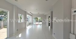 บ้านเดี่ยว 113 ตรว.โครงการ เดอะ พราว บียอนด์ นครปฐม