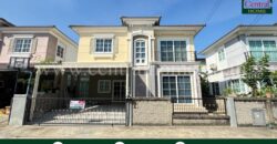บ้านแฝด โกลเด้น นีโอ ลาดพร้าว – เกษตรนวมินทร์