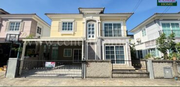 บ้านแฝด โกลเด้น นีโอ ลาดพร้าว – เกษตรนวมินทร์