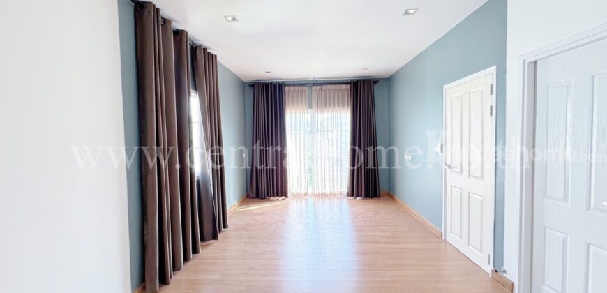 บ้านแฝด โกลเด้น นีโอ ลาดพร้าว – เกษตรนวมินทร์