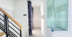 บ้านแฝด โกลเด้น นีโอ ลาดพร้าว – เกษตรนวมินทร์
