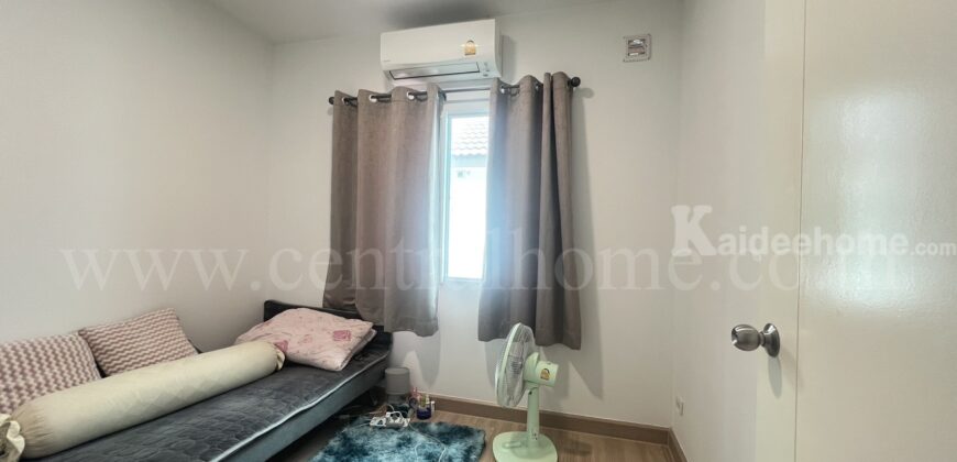 ทาวน์เฮาส์ บ้านพฤกษา ลำลูกกา – วงแหวนฯ คลอง 7