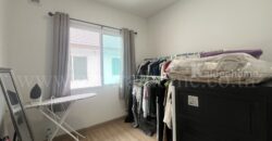 ทาวน์เฮาส์ บ้านพฤกษา ลำลูกกา – วงแหวนฯ คลอง 7