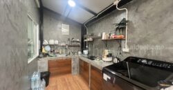 ทาวน์เฮาส์ บ้านพฤกษา ลำลูกกา – วงแหวนฯ คลอง 7