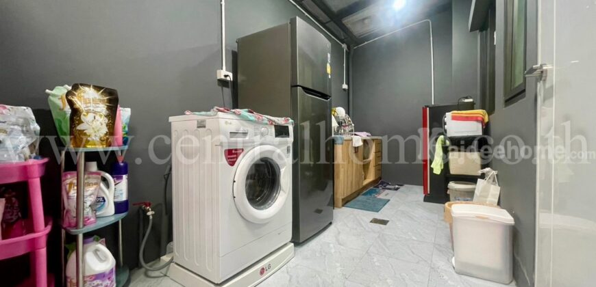 ทาวน์โฮม พลีโน่ พหลโยธิน 54/1 ถูกที่สุดในโครงการ