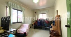 บ้านเดี่ยว หมู่บ้าน ชนชื่น 1 ซอยทวีวัฒนา 9 พร้อมอยู่ ราคาถูก