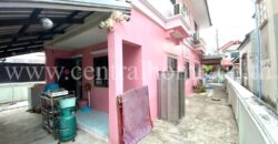 บ้านเดี่ยว หมู่บ้าน ชนชื่น 1 ซอยทวีวัฒนา 9 พร้อมอยู่ ราคาถูก