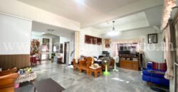 บ้านเดี่ยว หมู่บ้าน ชนชื่น 1 ซอยทวีวัฒนา 9 พร้อมอยู่ ราคาถูก