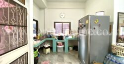 บ้านเดี่ยว หมู่บ้าน ชนชื่น 1 ซอยทวีวัฒนา 9 พร้อมอยู่ ราคาถูก