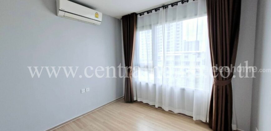 คอนโด ไลฟ์ ปิ่นเกล้า Life Pinklao ติด MRT สถานีบางยี่ขัน