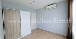 คอนโด ไลฟ์ ปิ่นเกล้า Life Pinklao ติด MRT สถานีบางยี่ขัน