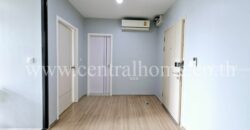 คอนโด ไลฟ์ ปิ่นเกล้า Life Pinklao ติด MRT สถานีบางยี่ขัน