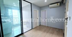 คอนโด ไลฟ์ ปิ่นเกล้า Life Pinklao ติด MRT สถานีบางยี่ขัน